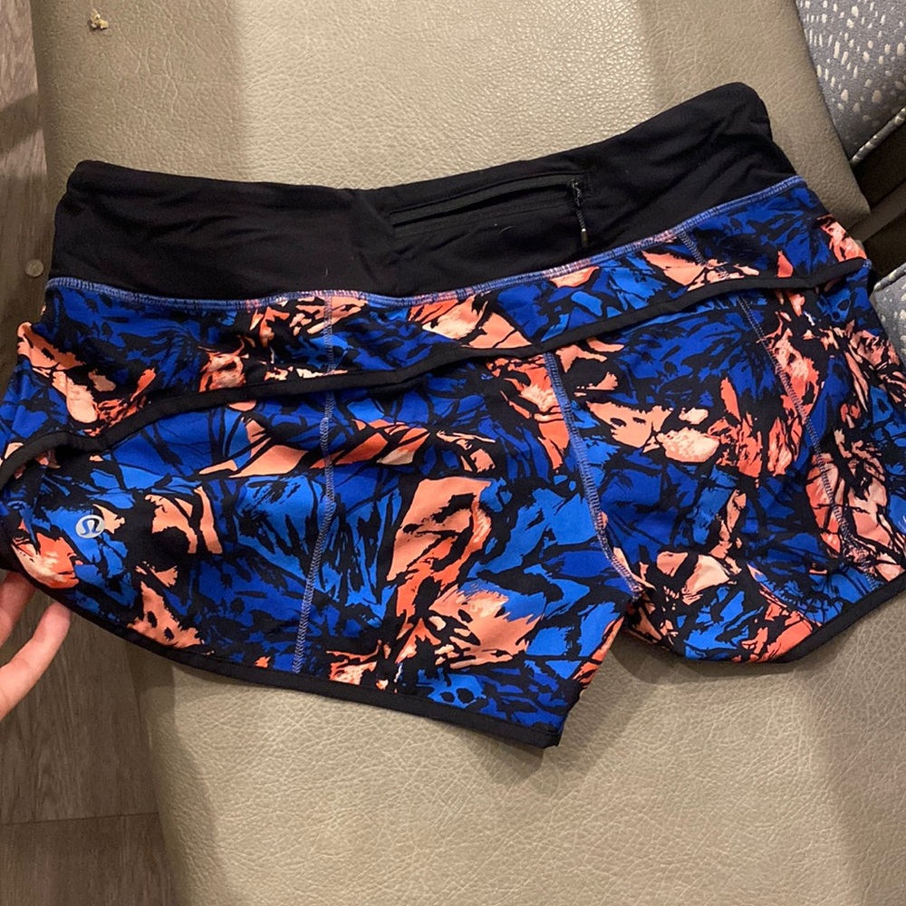 Lululemon